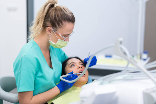 Best Knocked-Out Tooth Emergency  in Lake Elsinore, CA